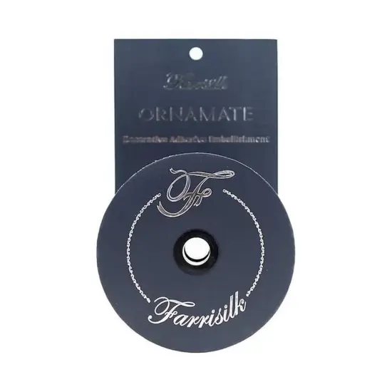 1" Jubilee Jewel Ornamate: Multi (10 Feet) {2}