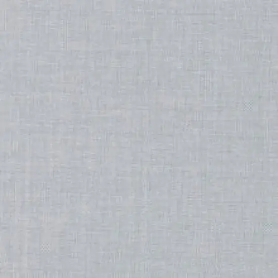 Nightfall Blackout Drapery Fabric 55" Width Sky {1}