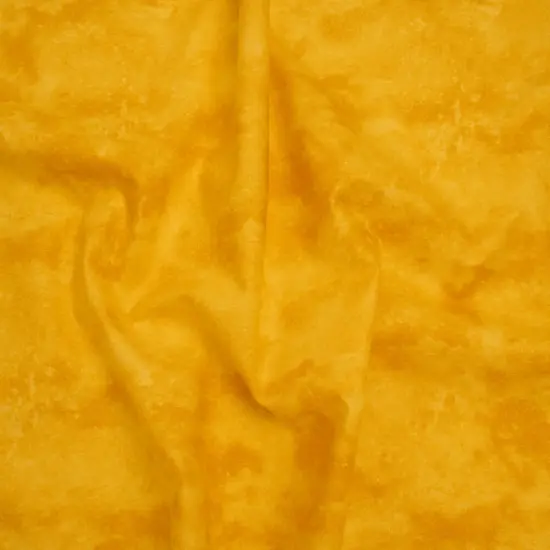 1 Yard Sunglow Cotton Quilting Material Toscana Collection Vibrant Abstract 44 inch Width {1}