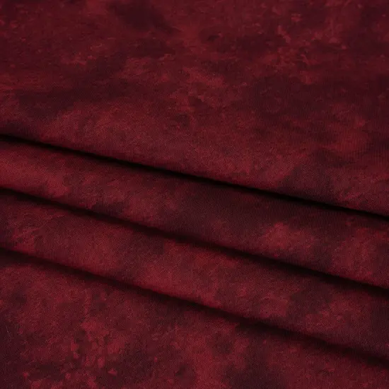 1 Yard Cabernet Abstract Quilting Cotton Fresco Texture Fabric 44 inch Width {4}