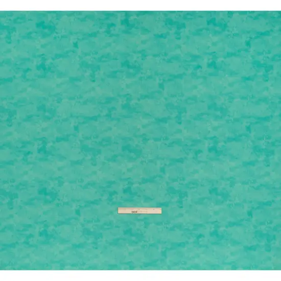 1 Yard South Pacific Fresco Texture Printed Quilting Cotton, 44 Inches Width {3}