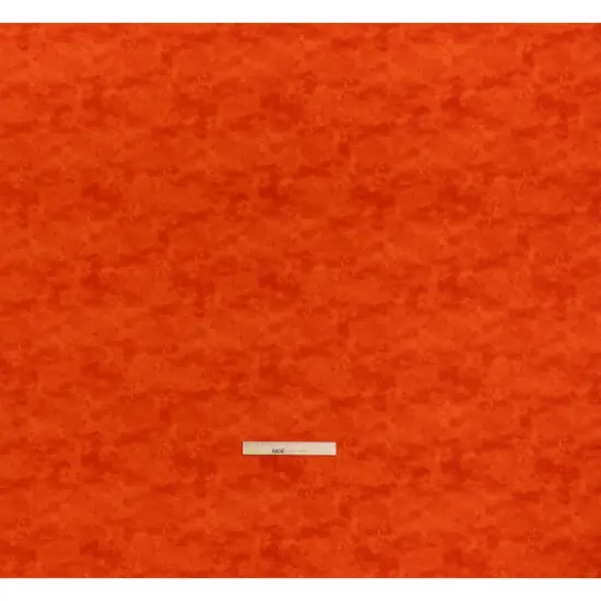 1 Yard Fire Coral Quilting Cotton Toscana Collection Abstract Design 44 inch Width {3}