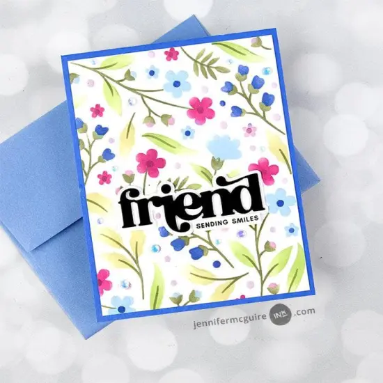 Acrylic Marker 24 Color Set - Vol. 1 {2}