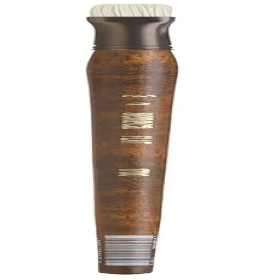 Willow Wolfe Seneca Artist Flat Brush-2 {1}