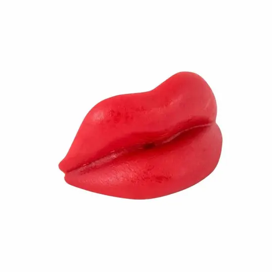 Wack-O-Wax Lips 24ct {2}