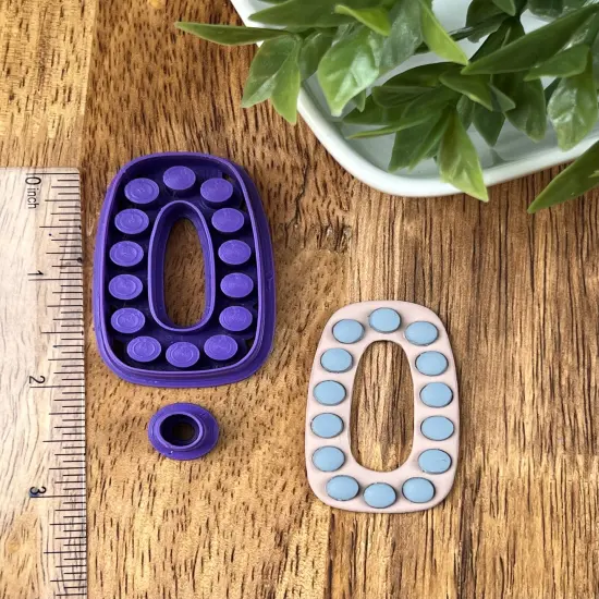 Western Turquoise - Cluster {2}