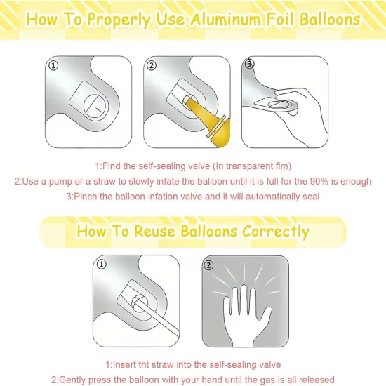 Schoolbag Bus Star House Apple Cute Balloon Accessories for School Opening First Day Party Decoration {6}