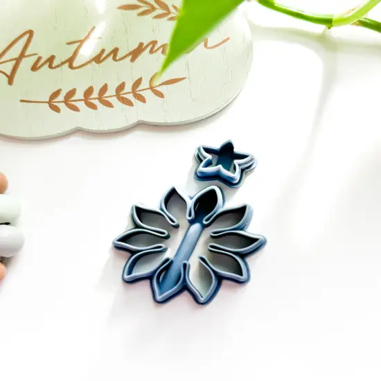 MAISIE SET | FALL CLAY CUTTERS {5}