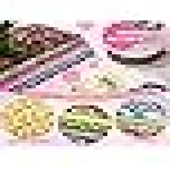 Cartoon Fabric Patchwork for DIY Craft Sewing Clothing {5}