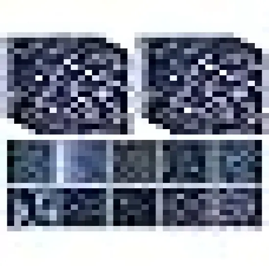 Fabric of The Universe Draping Kit for Quilting Sewing DIY Quilt Beginners Supplies Squares {1}