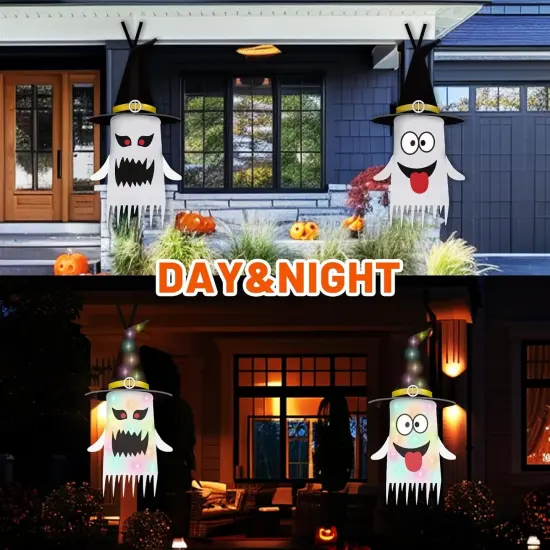 29.5" Halloween Decorations {3}