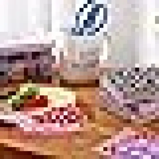 Patchwork Fabrics Cotton Fat Quarter Bundles Flower Sewing Fabrics for DIY {2}