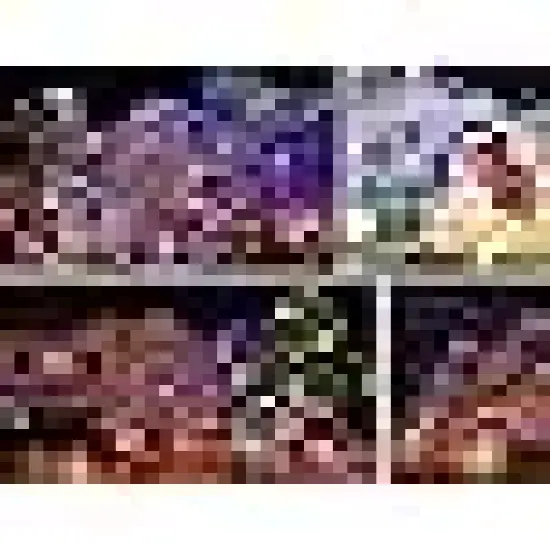 Waterproof Fairy Lights for Bedroom Patio Garden Tree Party Yard Decoration {1}