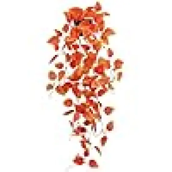 Faux Pothos with Faux Ivy Vine {1}