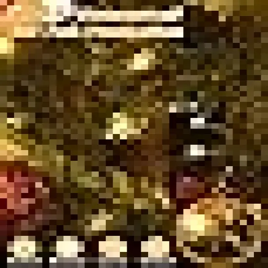 Fairy Lights for Holiday Decor {2}