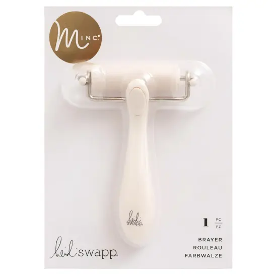Heidi Swapp Minc Brayer-White {1}