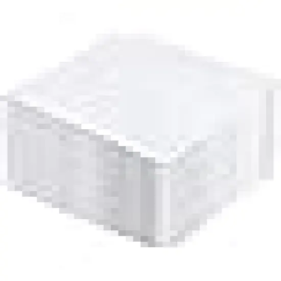 White Cotton Fabric Bundles for DIY {1}