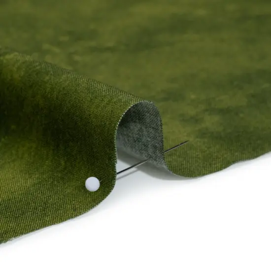 1 Yard Hemlock Toscana Quilting Cotton Fabric Soft Lightweight Abstract Print 44 inch Width {2}