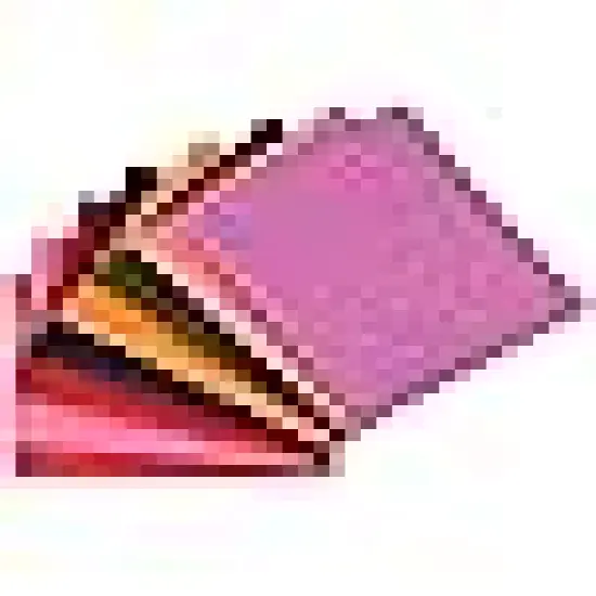 Fat Quarter Bundle Assorted Colors {3}