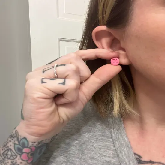 Tattoo Font Alphabet | Tattoo | Clay Cutter Set of 26 {3}