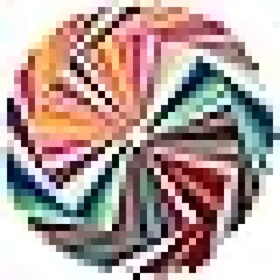 Precut Fabric Squares Bundles for Sewing Craft, {1}