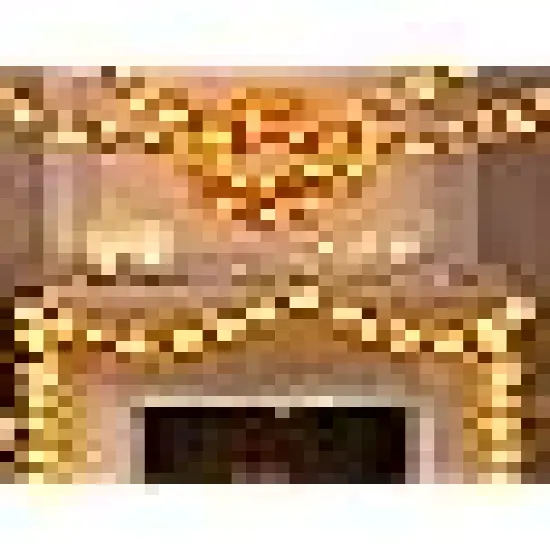 Indian Decor for Pooja Diwali Wedding Party {6}