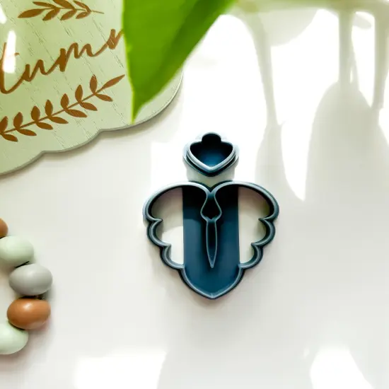 DAPHNE SET | FALL CLAY CUTTERS {1}