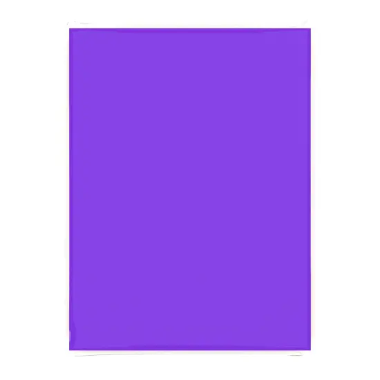 Construction Paper 9x12 in &ndash; 96 Sheets &ndash; 36 Sets {4}