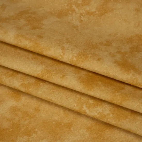 1 Yard Sugar Cane Quilting Cotton Toscana Collection Soft Abstract Material 44 inch Width {4}