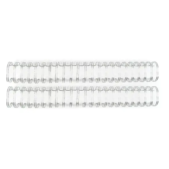 We R Cinch Wires .75" 2/Pkg {3}