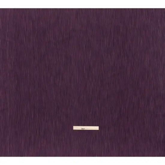 1 Yard Quilting Cotton Eggplant Fabric Striated Space Dye Collection by FIGO Studio, 43 Inches Width {4}