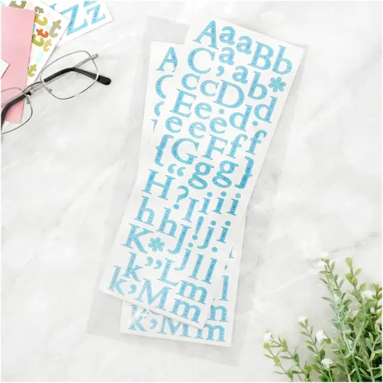 Plymor 6" x 12", 1.5 Mil Flat Open Clear Plastic Poly Bags {3}