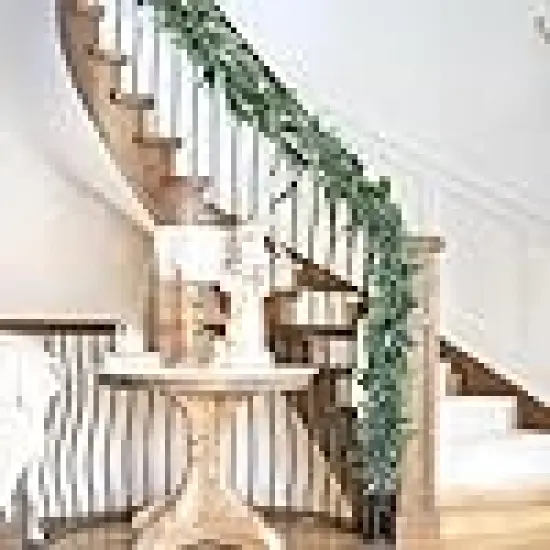 Dark Green, Gray Green {5}