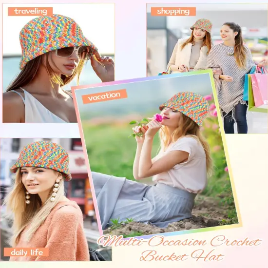 Easy Crochet Kit for Beginners {5}