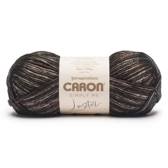Caron Simply Me Yarn Luster {2}