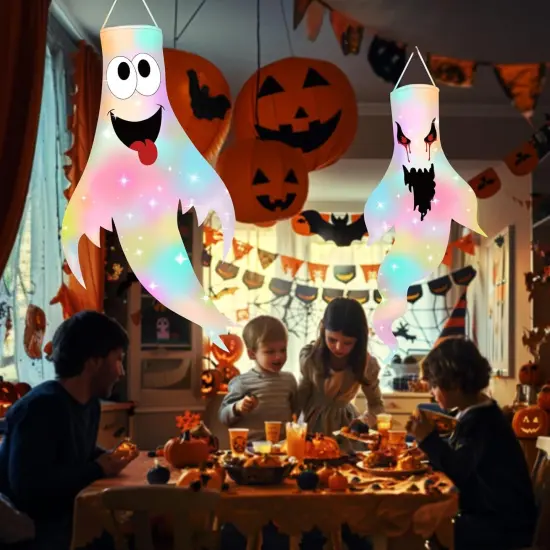 47" Halloween Decorations {4}