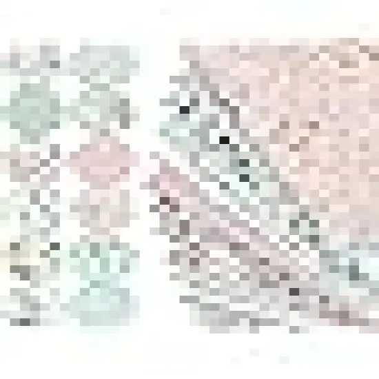 Patchwork Squares Sewing Fabrics for DIY Handmade Crafting Home Party Decor {2}