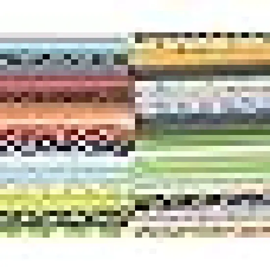 Quilting & Patchwork Fabric Set {1}