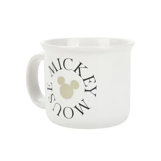 Mickey Mouse Mug {2}