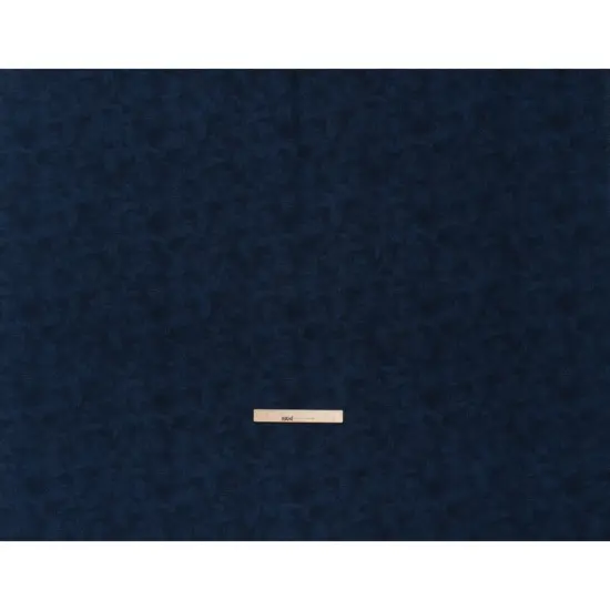 1 Yard Midnight Quilting Cotton Textural Abstract Fabric 44" Wide for Quilts & Home Decor {4}