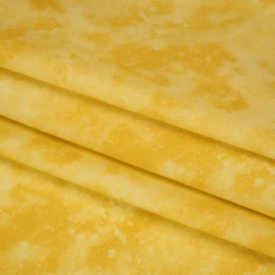 1 Yard Sunflower Cotton Quilting Material Vibrant Toscana Collection 44 inch Width {4}