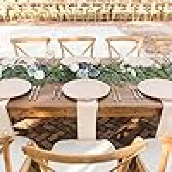 Table Centerpieces Party Wedding Ceremony Backdrop Arch Floral Arrangement {3}