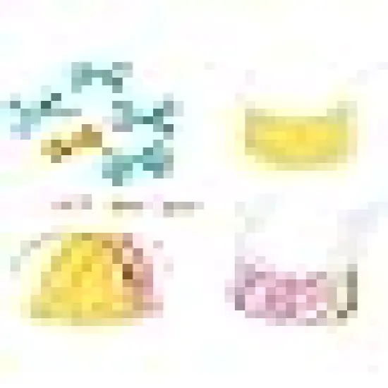 Cotton Fabric DIY Making Supplies Quilting {3}