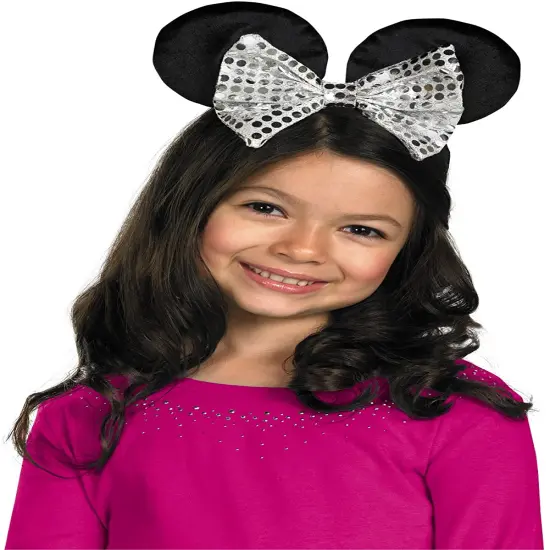 Minnie Mouse Bowtique - One Size Child As Shown {4}