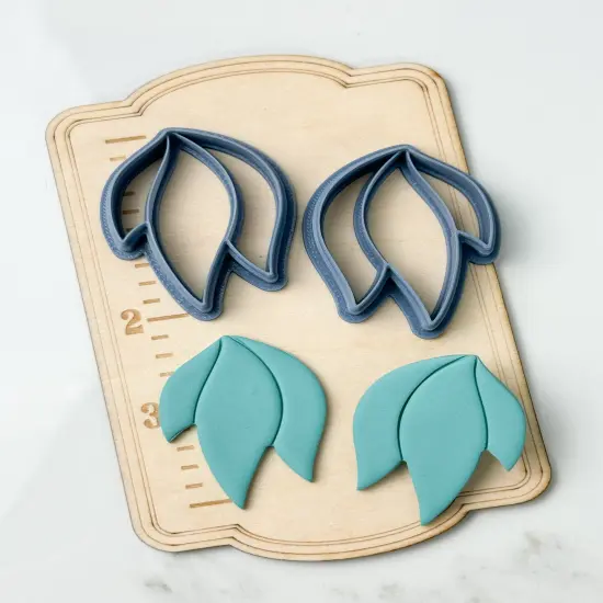EMMA CLAY CUTTERS | SET OF 2 {1}