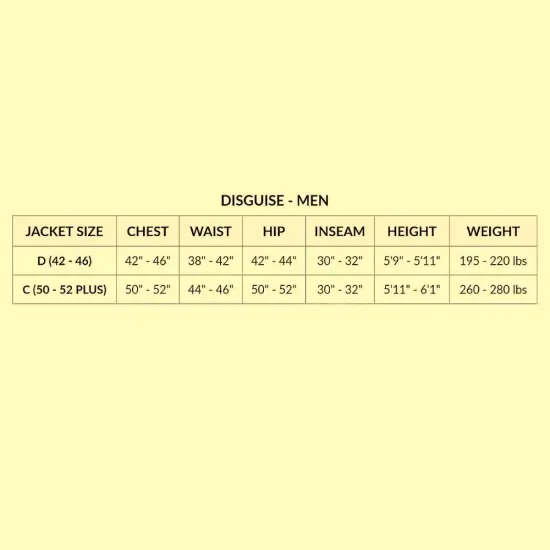 The Count Sesame Street Adult Costume for Halloween Parties {6}