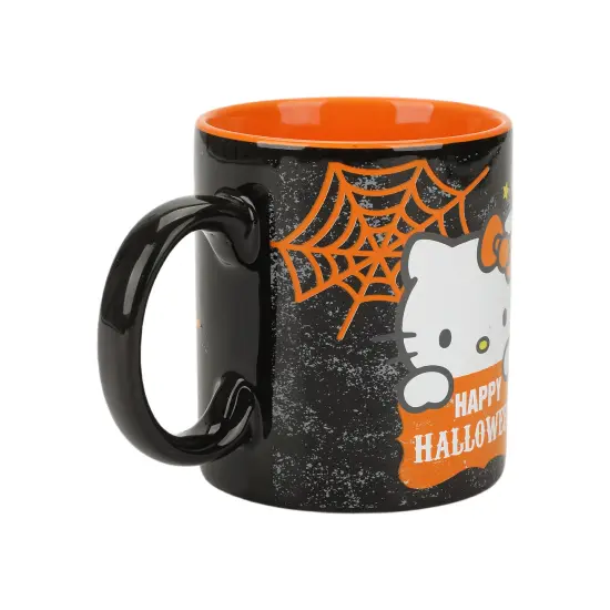 Hello Kitty Mug {2}