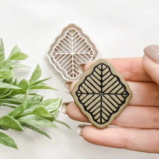 Diamond Mosaic Cutter {2}