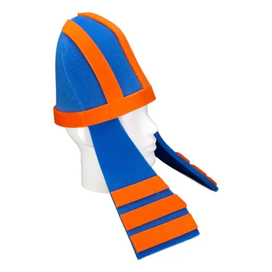 Edge Collections - Blue - Festive Egyptian Party Hat! {2}