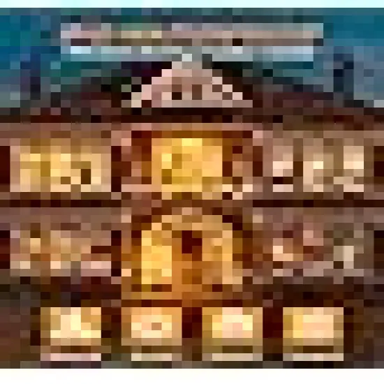 Waterproof Connectable Christmas Tree {2}